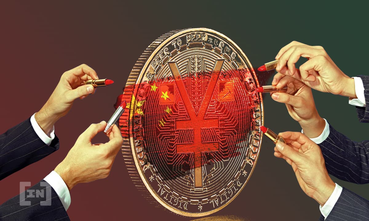China incluye 11 nuevas ciudades en el programa piloto del yuan digital
