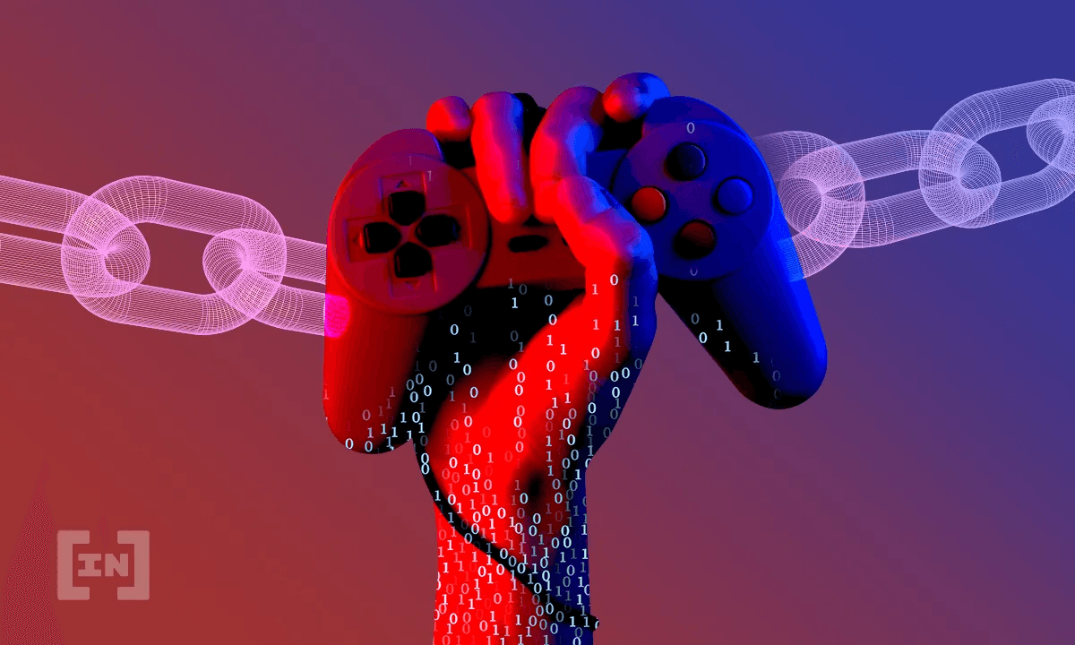 Blockchain Gaming: más empoderamiento para los esports