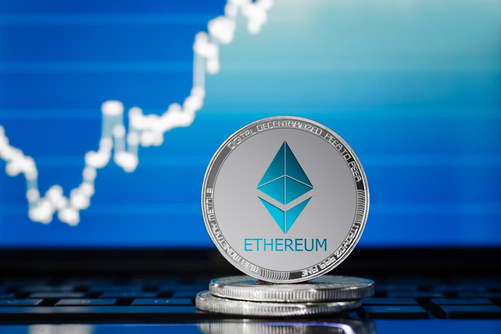 ETH podría llegar a $10,000 a finales de año, pese a caídas, según CEO de BitMex