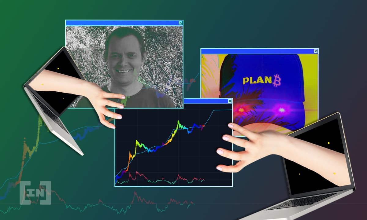 Stock-to-Flow vs Ciclo de alargamiento: PlanB y Benjamin Cowen discuten sobre Bitcoin