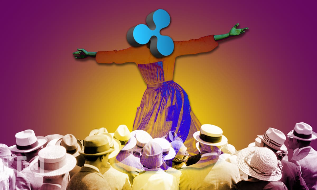 Michaël van de Poppe analiza XRP, XLM y LTC ¿Se acerca un nuevo récord de precios?