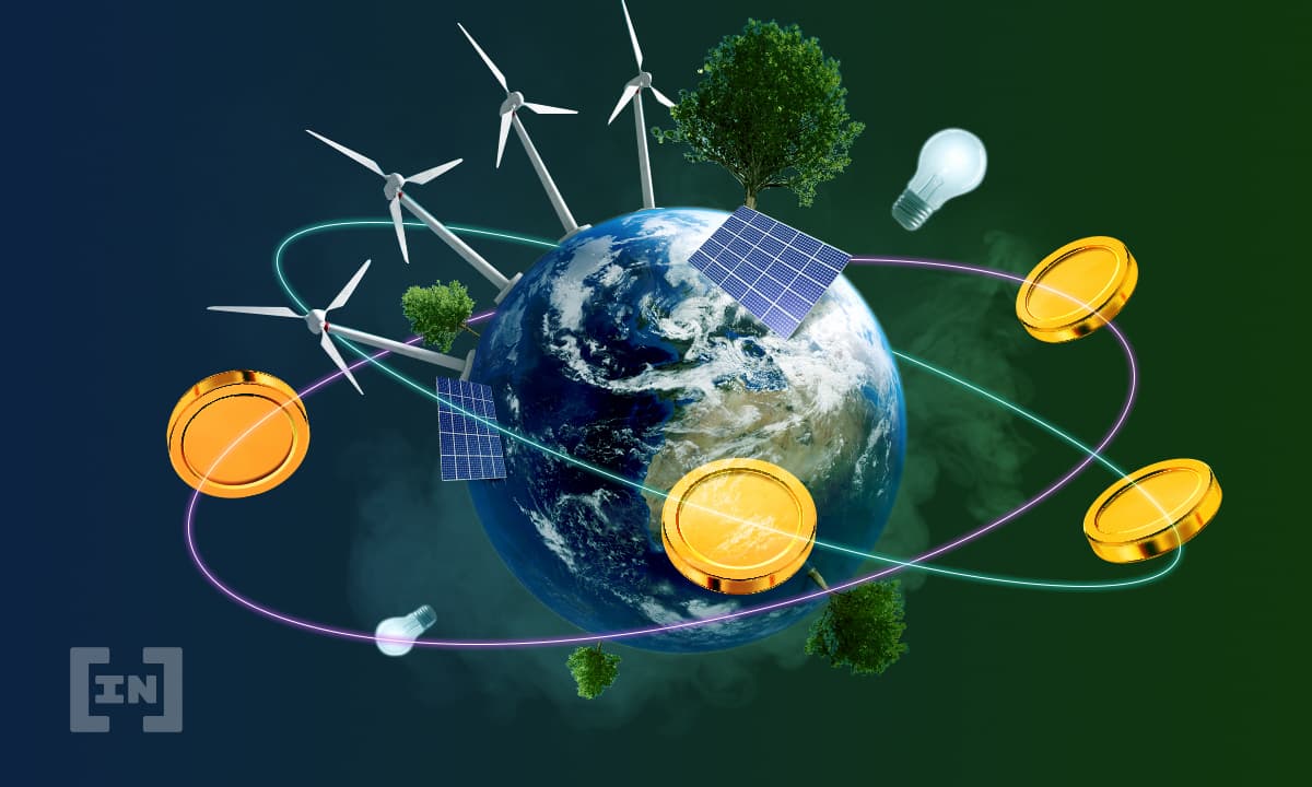 La tecnología blockchain promueve la sustentabilidad gracias a Koibanx y Algorand