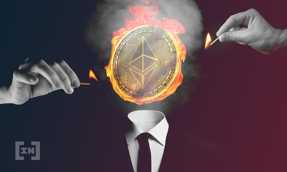 Minero devuelve los 7,626 ETH pagados incorrectamente por Bitfinex