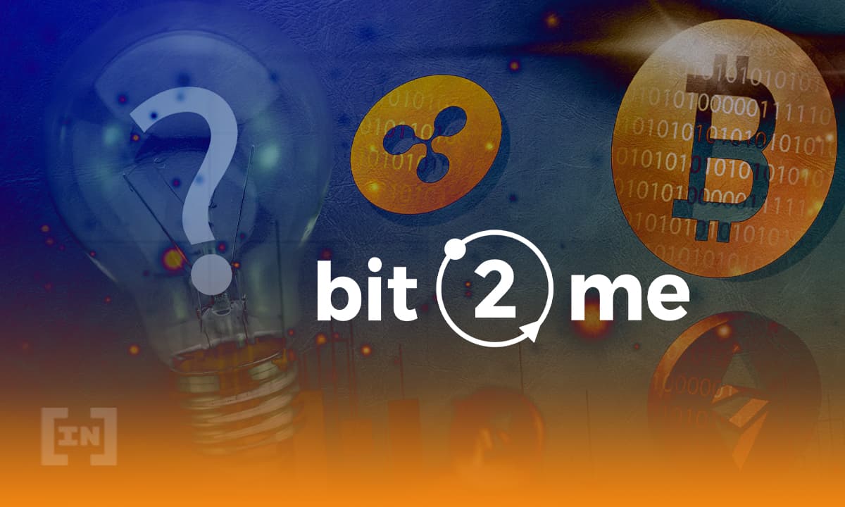 Bit2Me lanza una pasarela de pagos cripto apto para comerciantes e instituciones