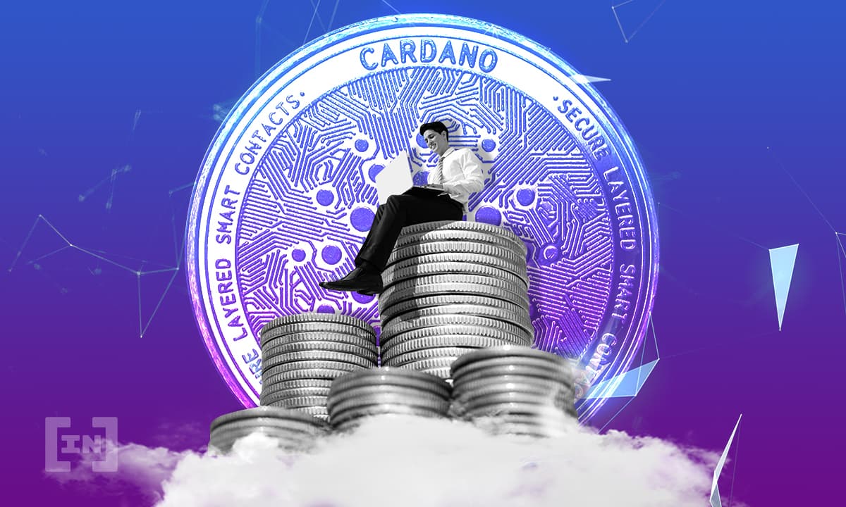 Charles Hoskinson: Cardano podría superar a Solana en 2022