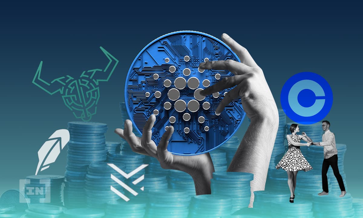 El exchange español cripto 2gether lanza solución staking para 9 criptomonedas
