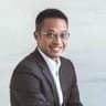 Raymond Hsu , Cofundador y CEO de Cabital