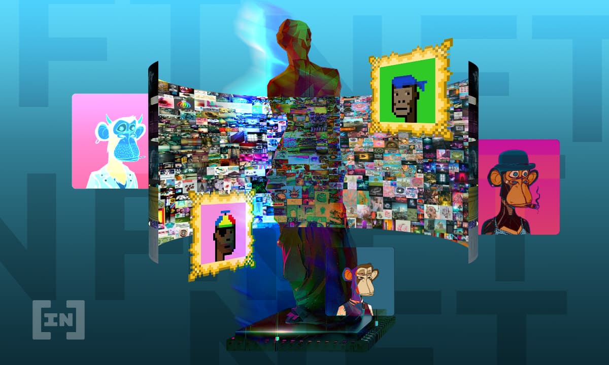 LG lanza &#8220;LG Arts Labs&#8221; para integrar los NFT a sus Smart TV