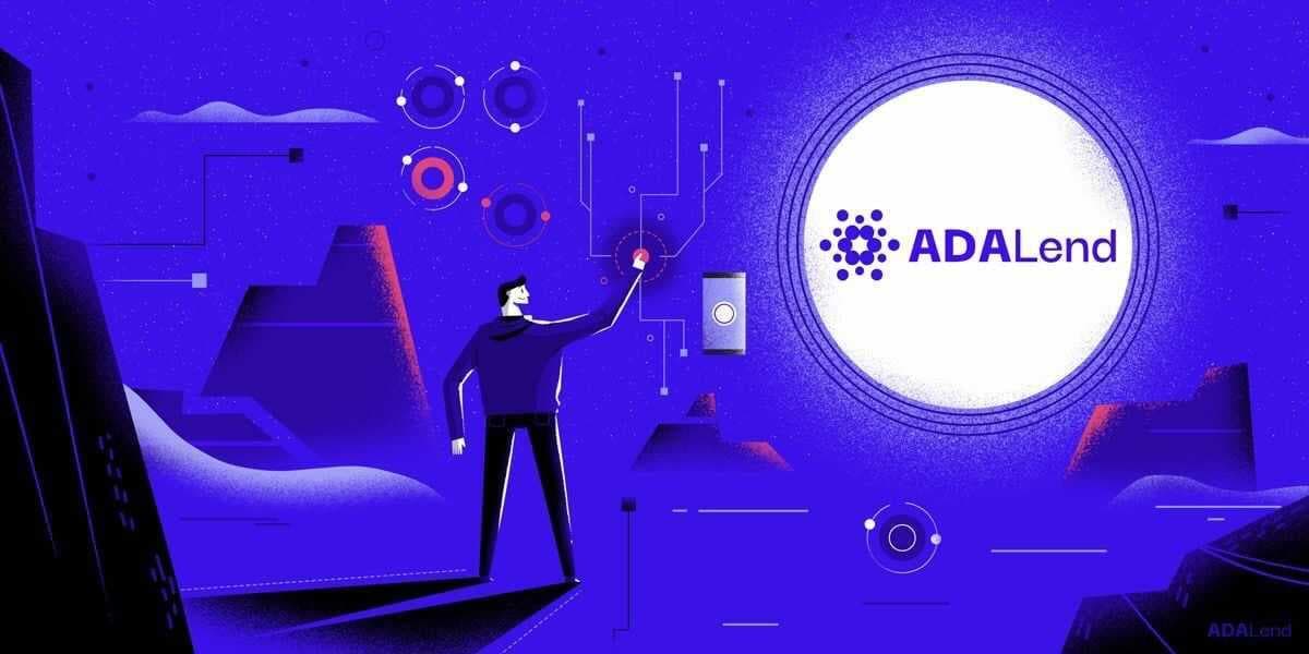ADALend promete encender el espacio DeFi