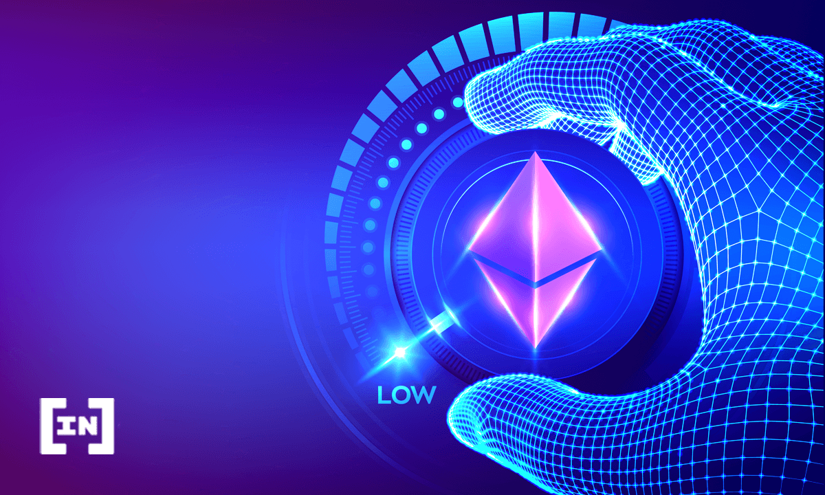 Las tarifas de transacción en Ethereum &#8220;no bajarán&#8221; tras la Fusión, según investigador