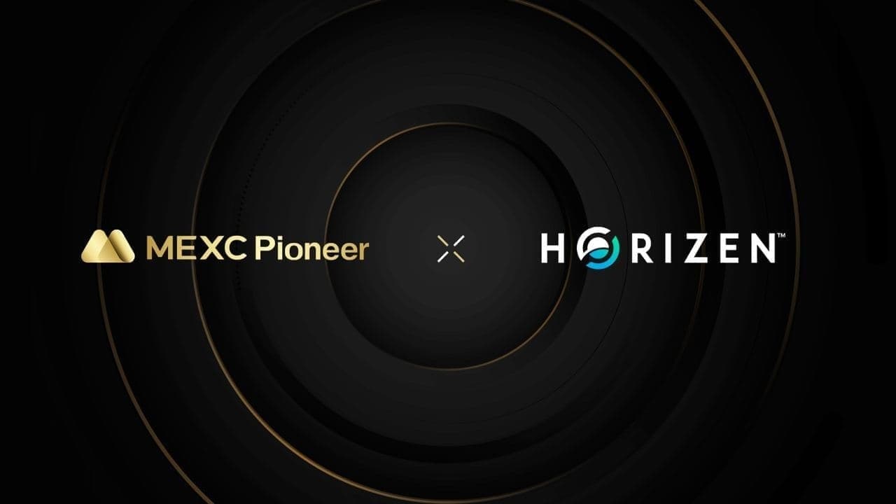 MEXC Pioneer se asocia con Horizen, creador de la red de conocimiento cero &#8220;Zendoo&#8221;