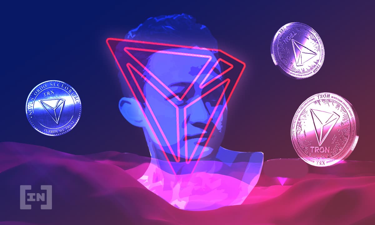 El fundador de TRON anuncia el lanzamiento de &#8220;la stablecoin más descentralizada de la historia&#8221;