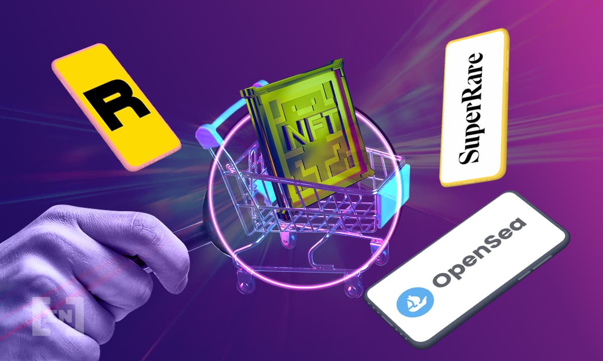 La plataforma NFT de arte LiveArtX lanza token $ART enfocado en las DAO