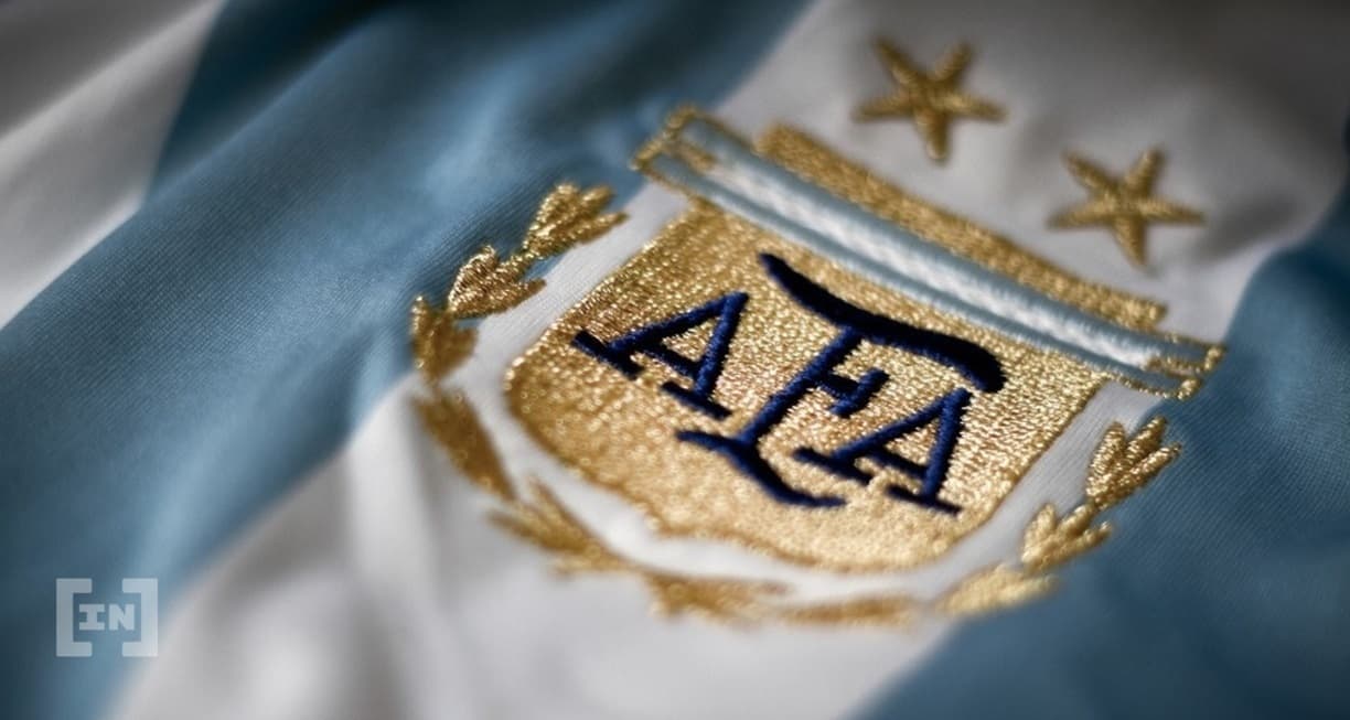El exchange OKX lista el fan token de AFA y de otros equipos