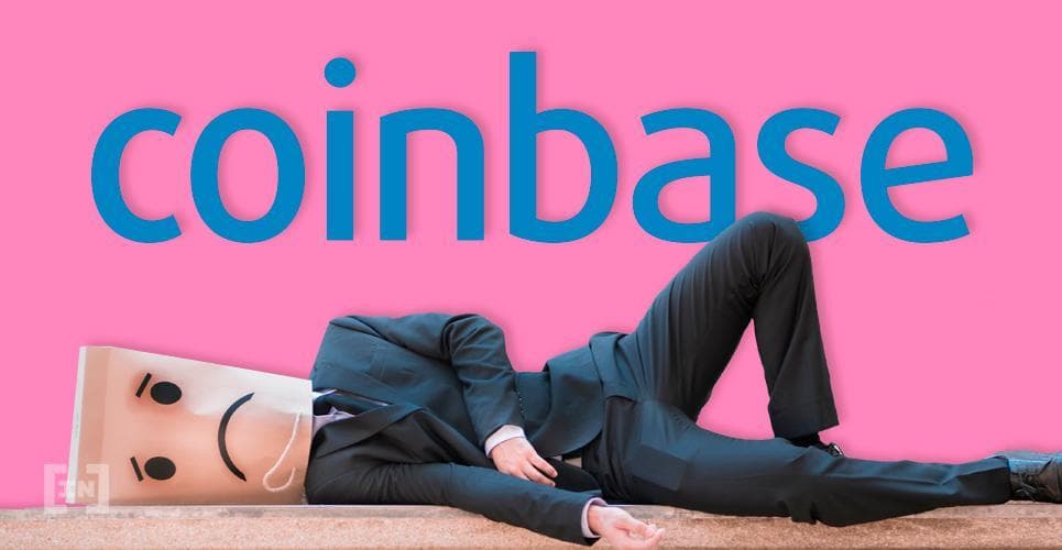 &#8220;Coinbase me mintió sobre las tarifas de trading&#8221;, denuncia un analista de blockchain