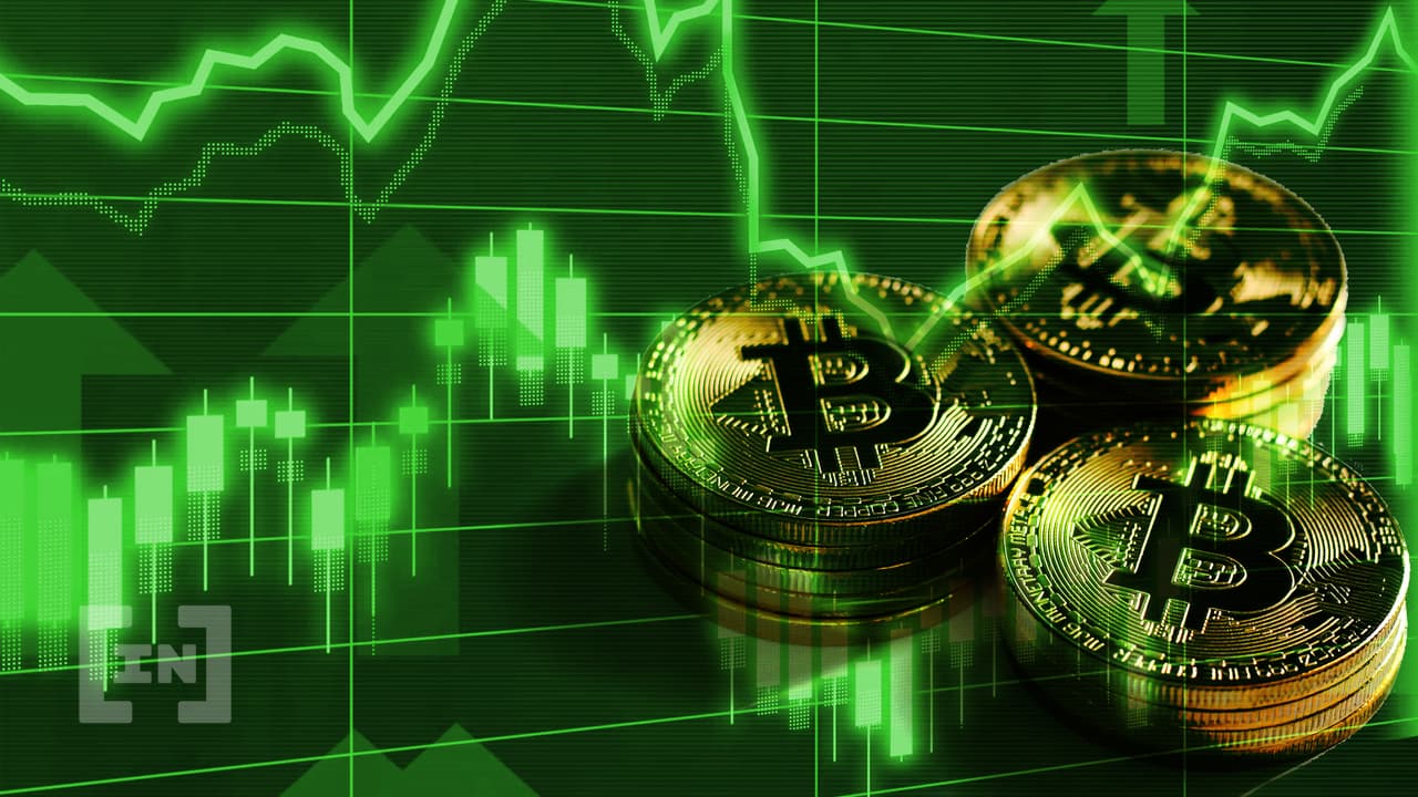 La tasa de dominio de Bitcoin (BTCD) cae mientras florecen las altcoins