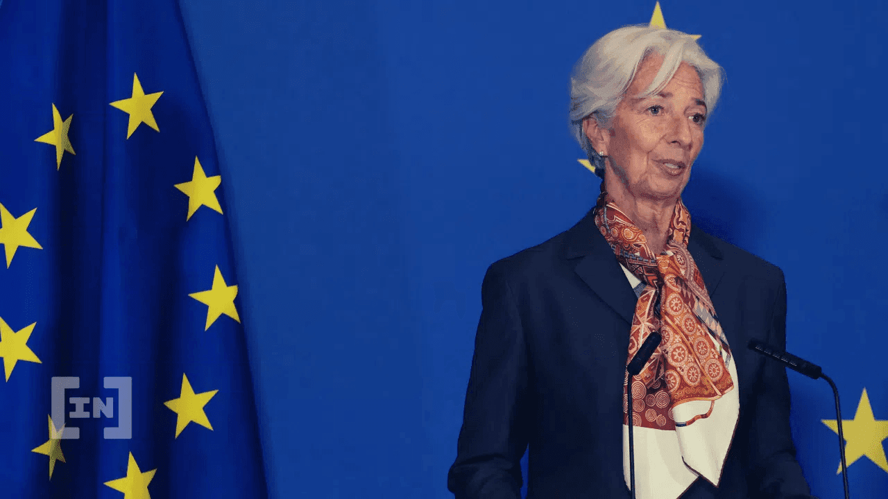 Funcionaria del BCE: próximo proyecto de ley MiCA no supervisa bien a los exchanges