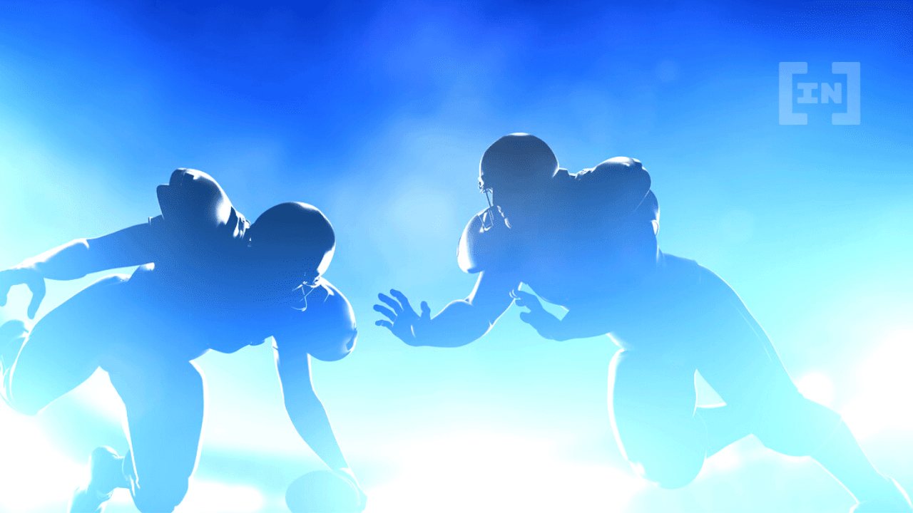La empresa de juegos Limit Break regalará NFT en el Super Bowl LVII
