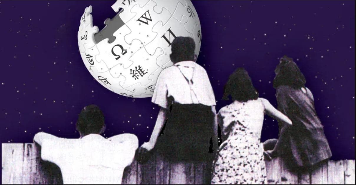 Comunidad de Wikipedia pide prohibir las donaciones en criptomonedas