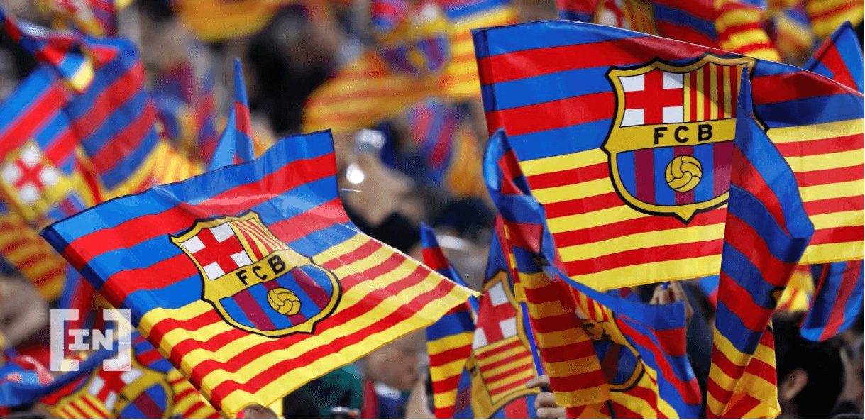 El FC Barcelona vende el 24,5% de Barça Studios a Socios.com por €100 millones