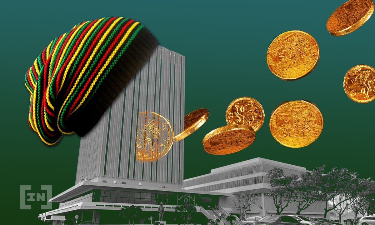 Jamaica: el primer país en reconocer una CBDC como moneda de curso legal
