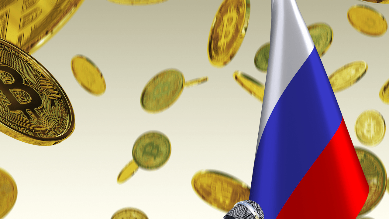 Rusia reconocerá las criptomonedas como un análogo de las monedas extranjeras