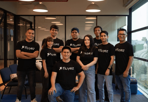 Fluyez es el nuevo Cripto Bank de Perú