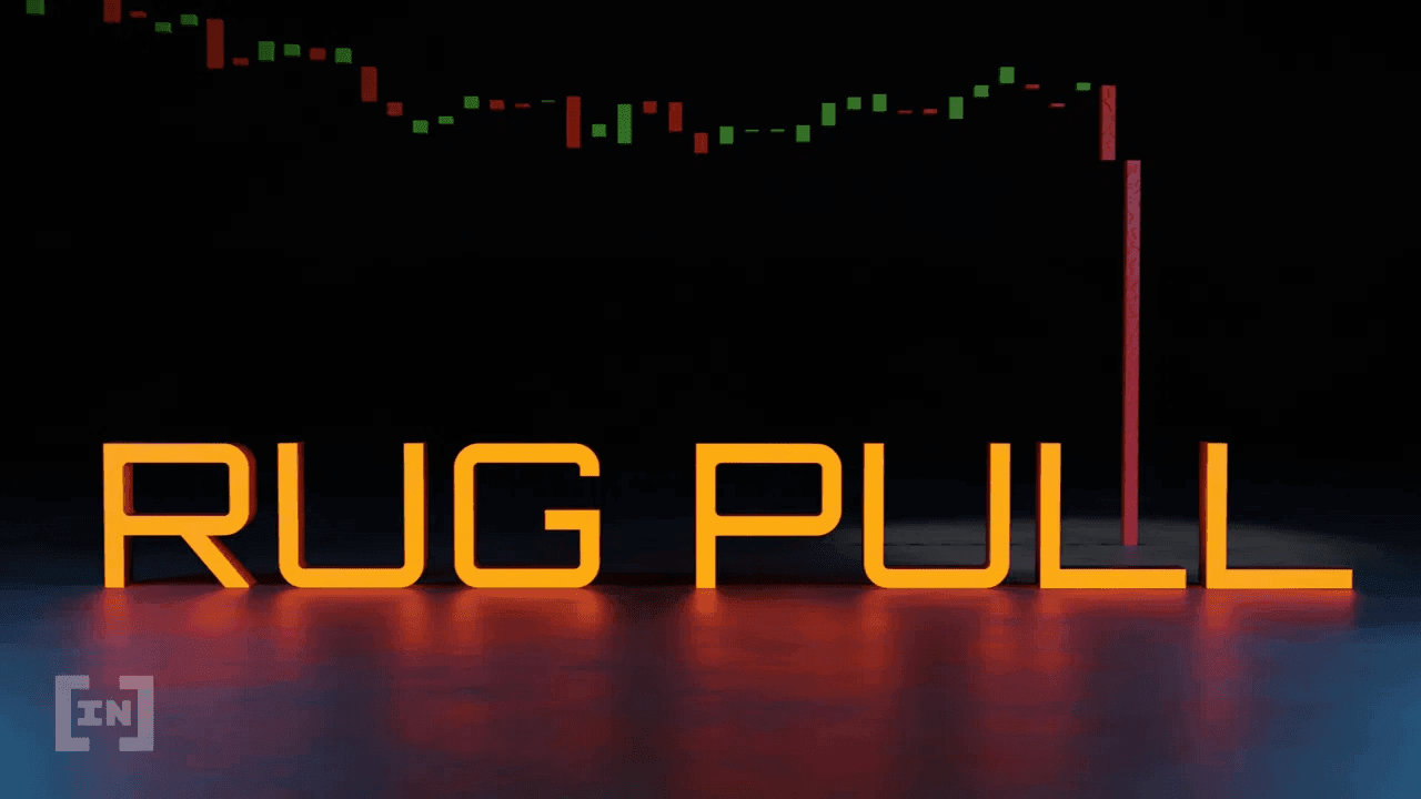Desarrolladores de Web3Memes (W3M) saquearon $237,000 durante rug pull, informa PeckShield