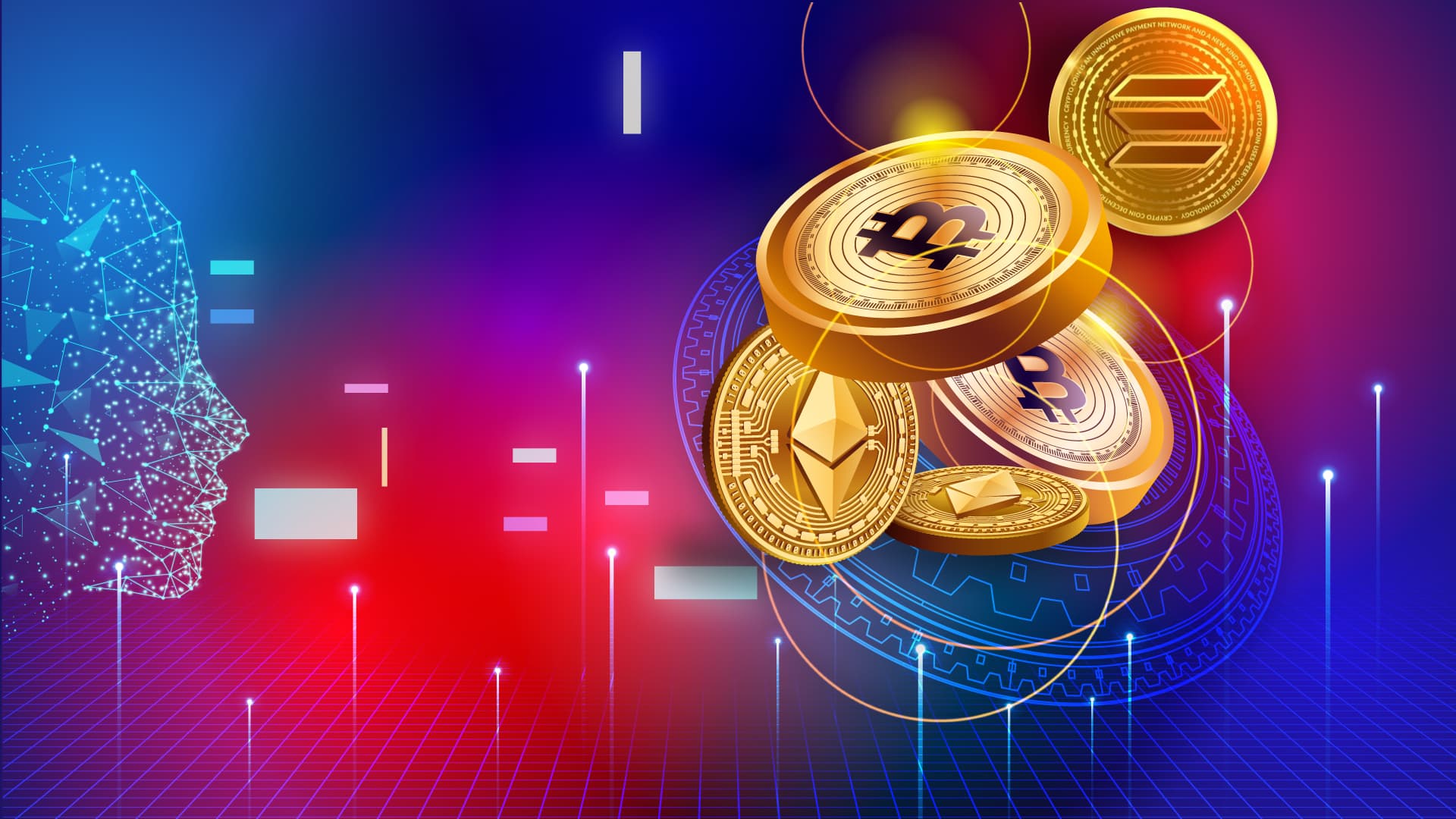 Empresas cripto de Europa y de LatAm muestran interés por invertir en Panamá