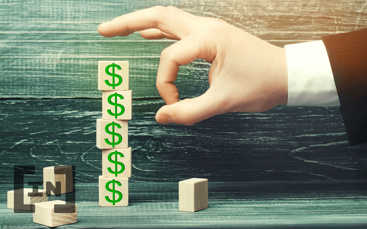 Fondos de criptomonedas: instituciones pierden $110 millones, la mayor salida en 9 semanas