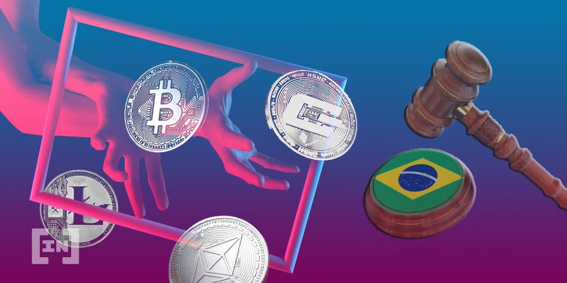 Ripio lanza en Brasil tarjeta de débito para pagos con Bitcoin y más de 20 criptomonedas 