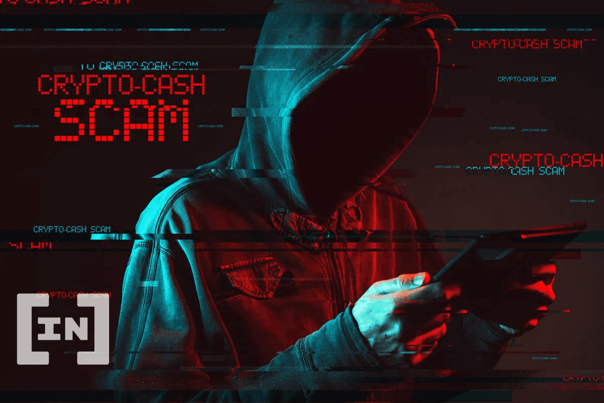 Las estafas con criptomonedas son el segundo tipo de fraude más grande, según informe