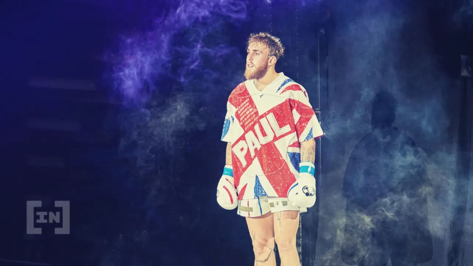 Jake Paul es señalado como estafador en un hack de $2,2 millones