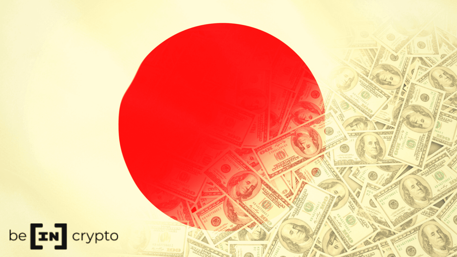 Japón pide a los exchanges cripto que cooperen en las sanciones contra Rusia