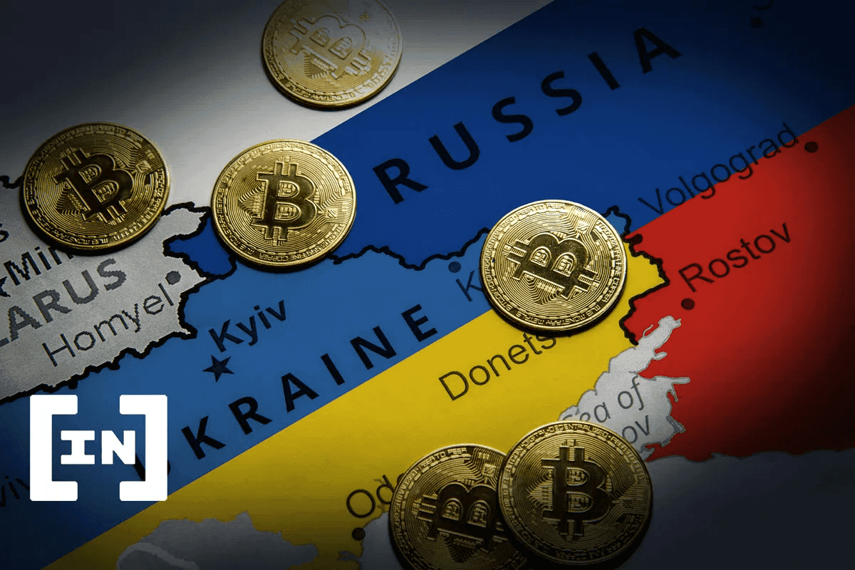 Sanciones a Rusia llevarán el precio de Bitcoin a $1 millón, según ex CEO de BitMEX