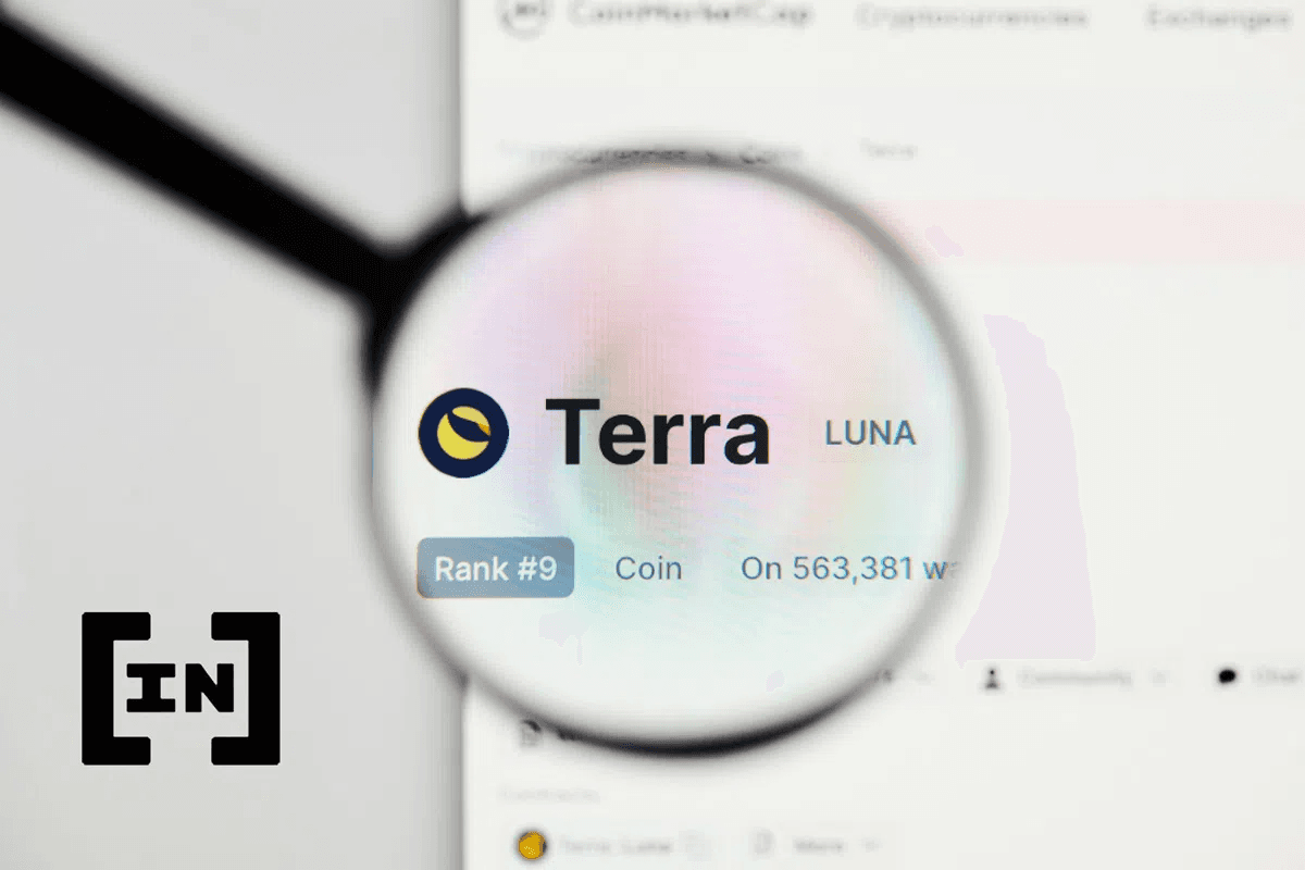 TerraUSD (UST) se recupera tras desplomarse hasta los $0.684, pero el pánico continúa