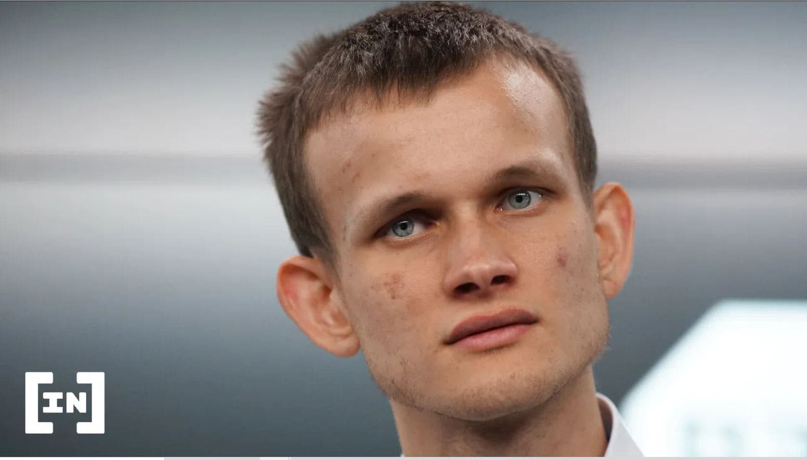 La revista Time transformará la portada de Vitalik Buterin en NFT