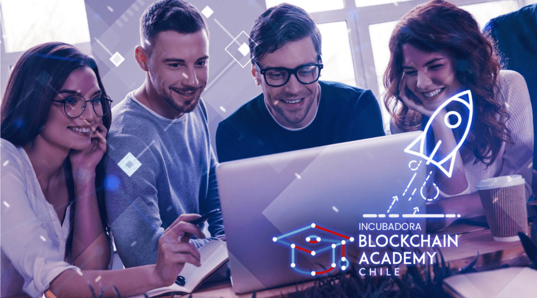 Blockchain Academy Chile lanza oficialmente su incubadora de negocios en colaboración con Celo