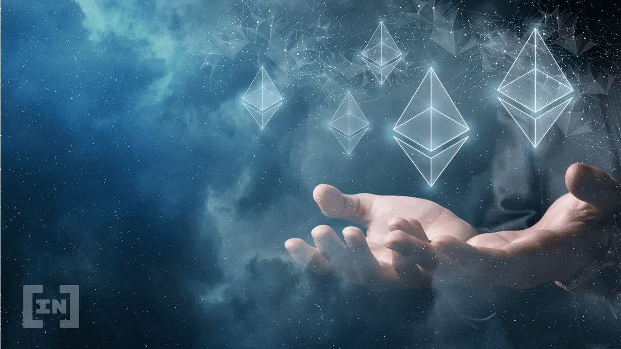 Revelan de forma críptica la fecha de la Fusión de Ethereum