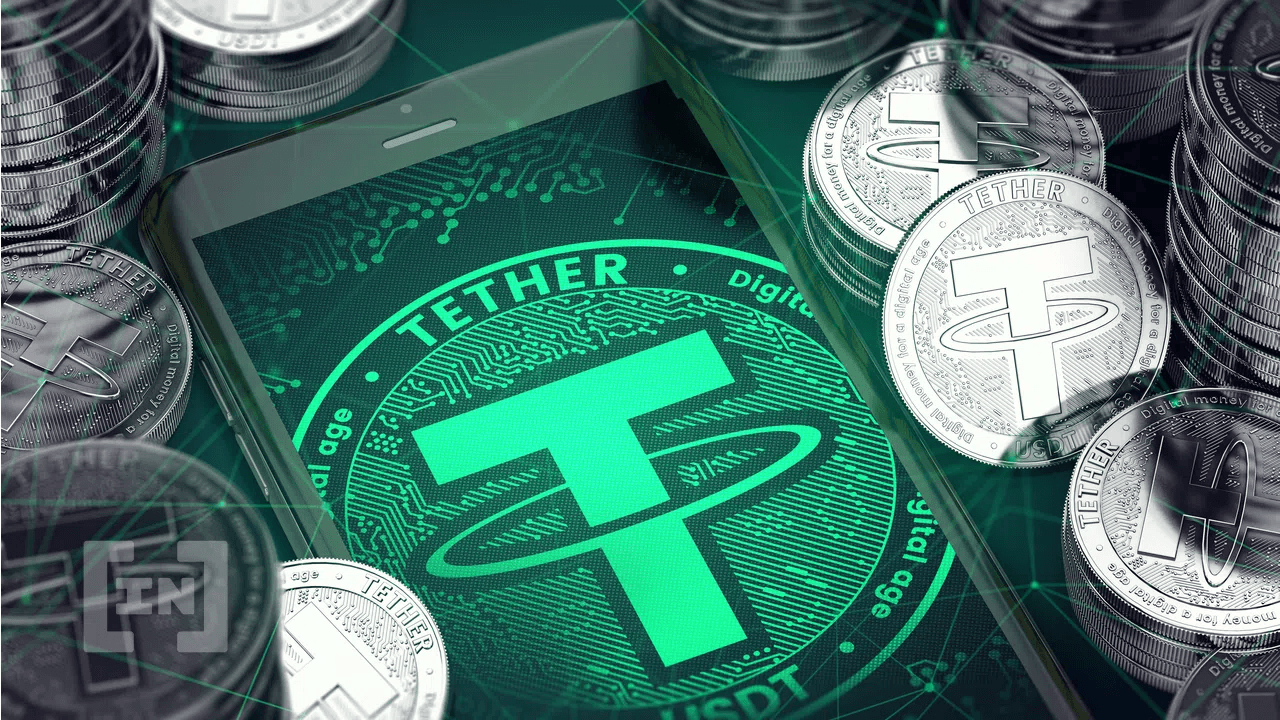 Tether lanza su stablecoin USDT en el ecosistema de Polkadot (DOT)