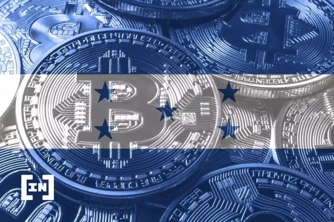 Inauguran cajero Bitcoin (BTC) en Roatán, Honduras