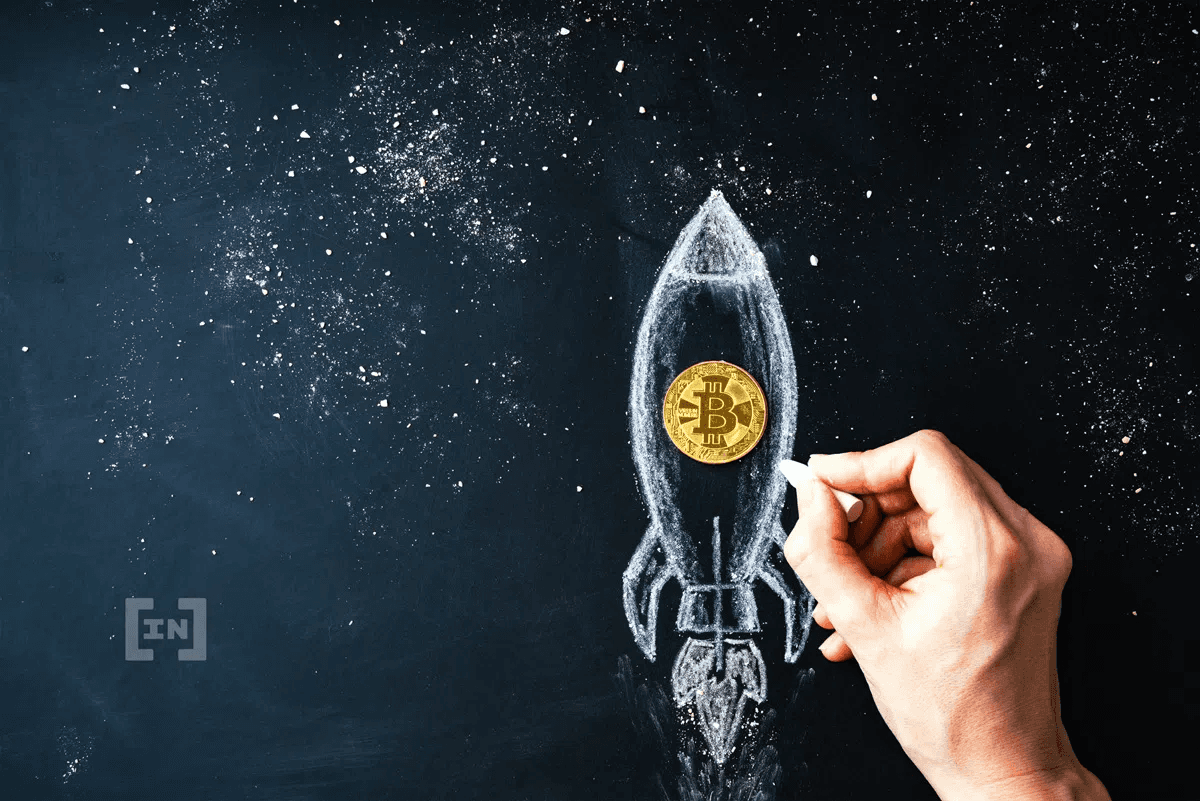 Indicador de Bitcoin (BTC) ofrece una señal de fondo: análisis on-chain