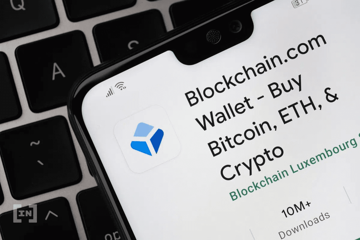 Blockchain.com apunta a realizar una IPO ¿Se llevará a cabo este año?
