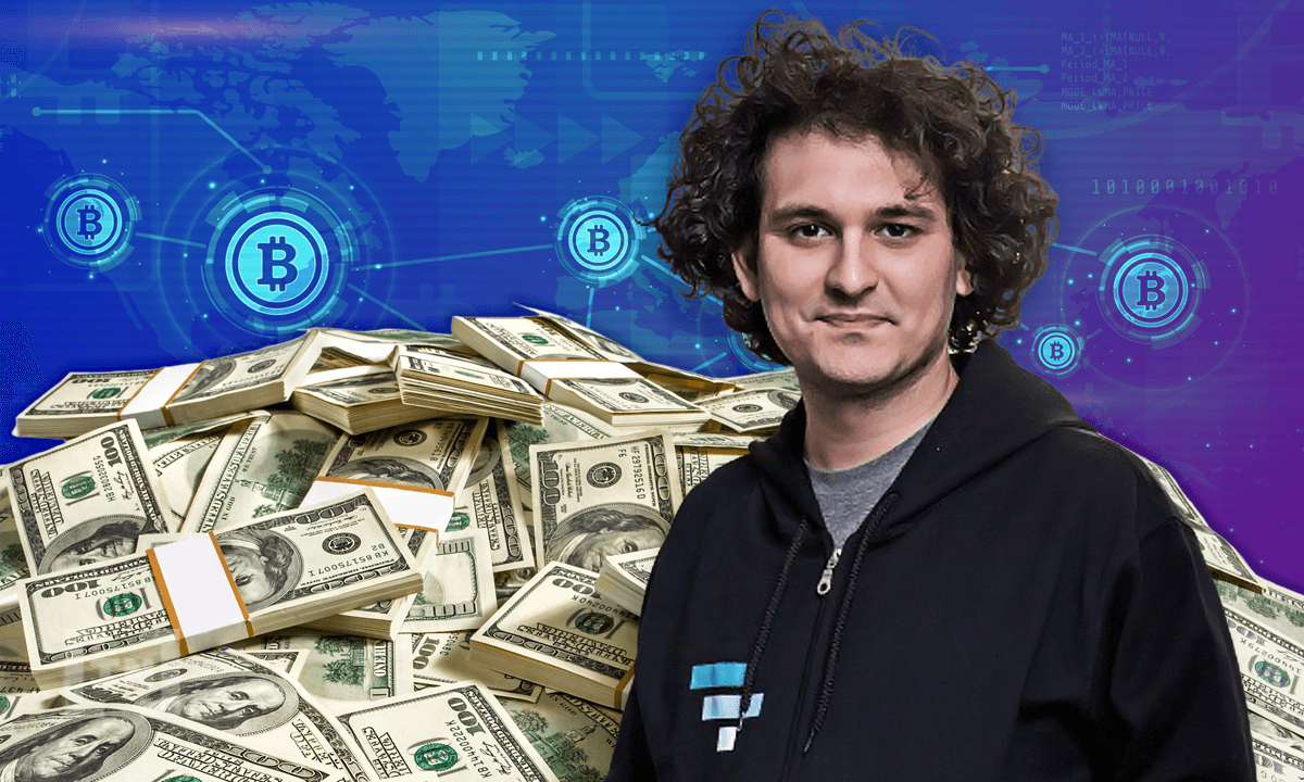 El CEO FTX defiende al fundador de Terra (LUNA) de acusaciones de esquema Ponzi