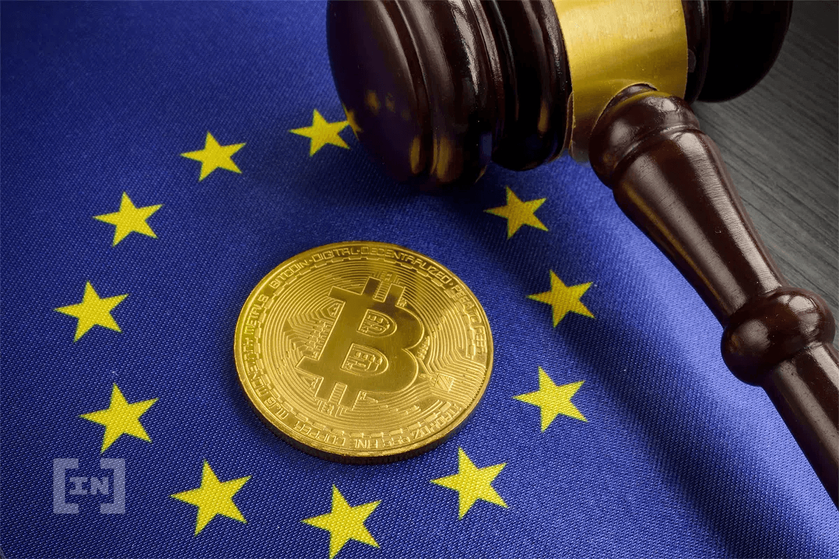 El mercado cripto es el &#8220;Salvaje Oeste&#8221; de las finanzas y hay que controlarlo, dice Fabio Panetta