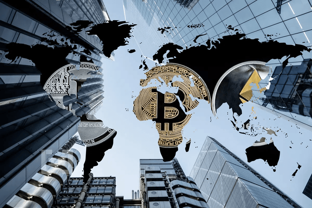 Moody’s advierte que criptomonedas fragmentarán y debilitarán sistemas de pagos