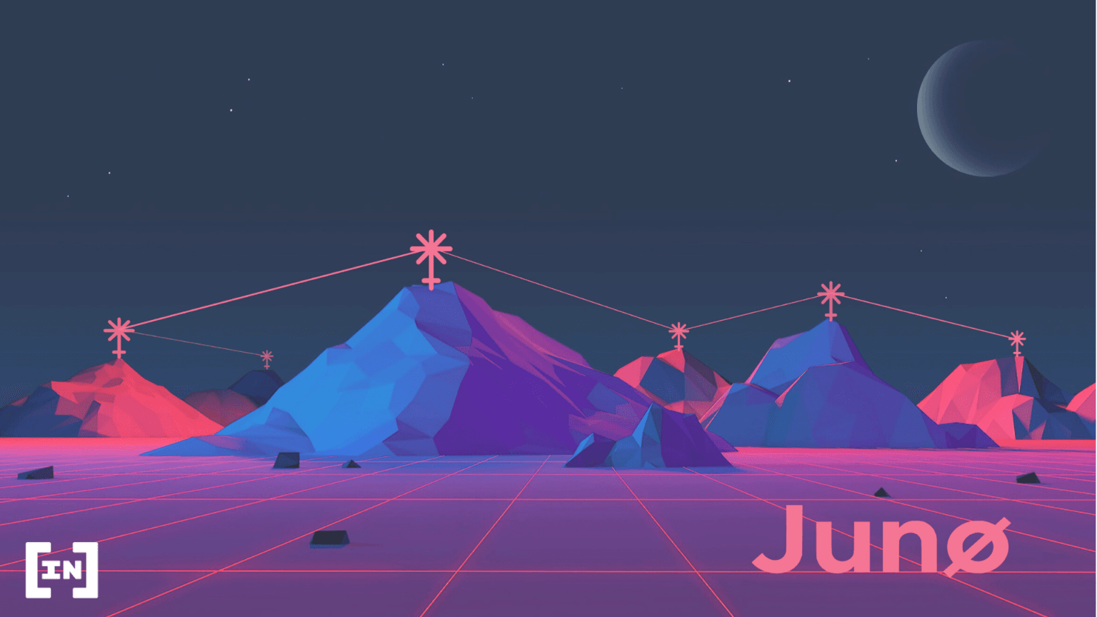 La comunidad Cosmos votó para revocar los tokens de una ballena de su token Juno