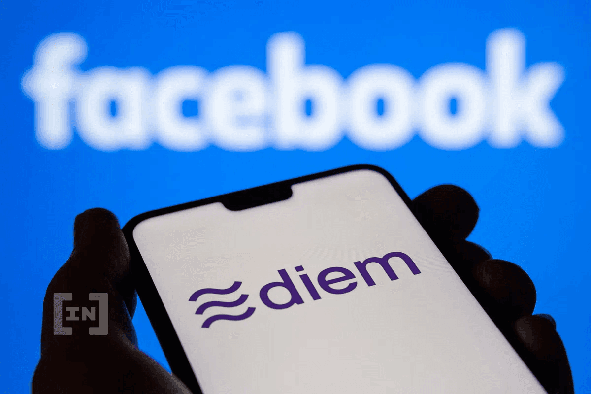 Meta planea lanzar monedas digitales tras fracaso del proyecto Diem