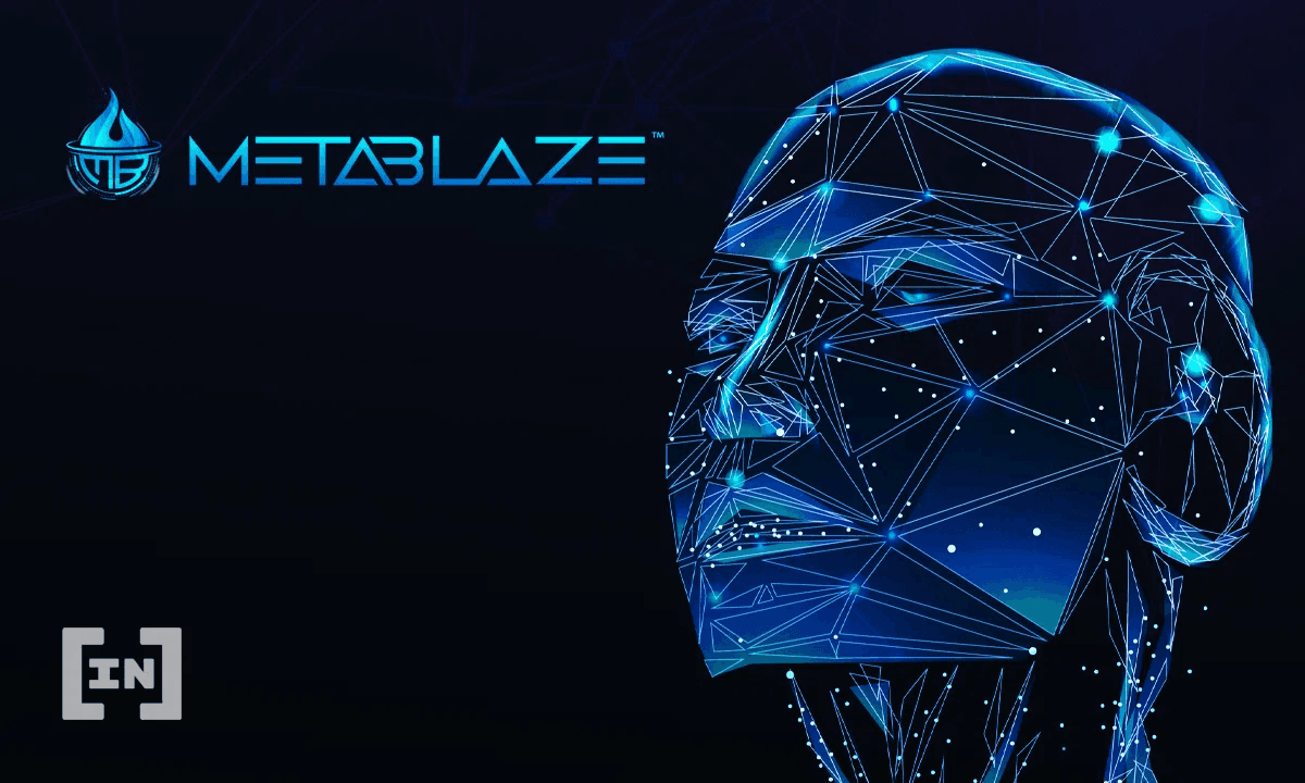 Metablaze: la plataforma de gaming blockchain anuncia segunda ICO el 20 de abril