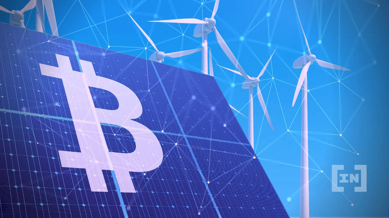 Minería solar de Bitcoin divide opiniones en residentes de El Salvador